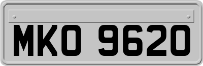 MKO9620