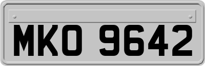 MKO9642