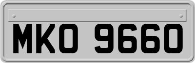 MKO9660