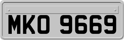 MKO9669