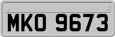 MKO9673