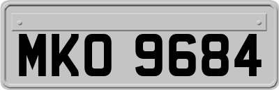 MKO9684