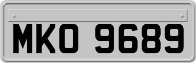 MKO9689