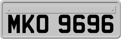 MKO9696