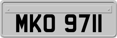 MKO9711