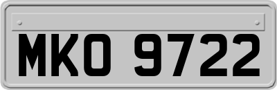 MKO9722
