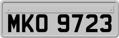 MKO9723