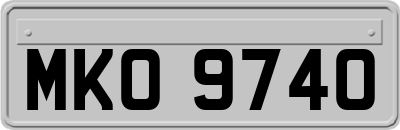 MKO9740
