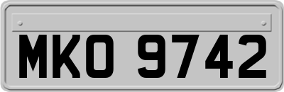 MKO9742