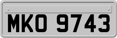 MKO9743