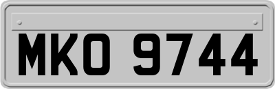 MKO9744