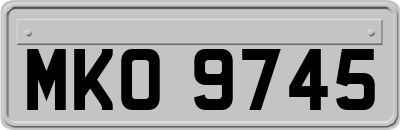 MKO9745