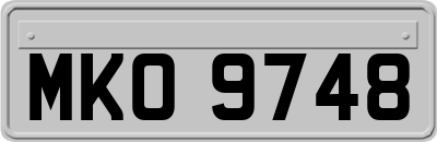 MKO9748