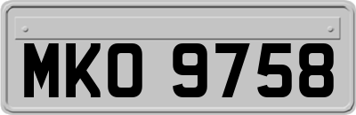 MKO9758
