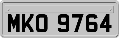 MKO9764