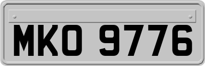 MKO9776