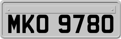 MKO9780