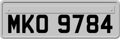MKO9784