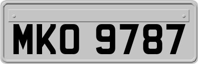 MKO9787