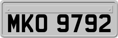 MKO9792