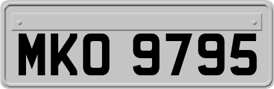 MKO9795