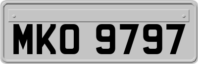 MKO9797