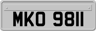 MKO9811