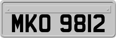 MKO9812