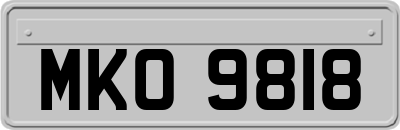 MKO9818