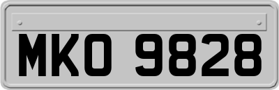 MKO9828