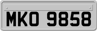 MKO9858