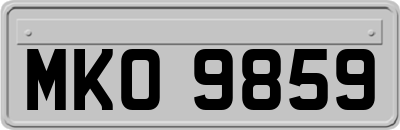 MKO9859