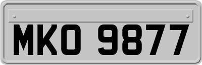 MKO9877