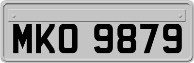 MKO9879
