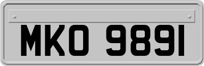 MKO9891