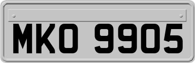MKO9905