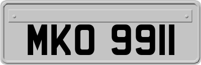 MKO9911