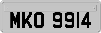 MKO9914