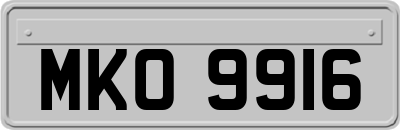 MKO9916