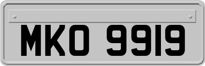 MKO9919