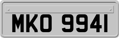MKO9941