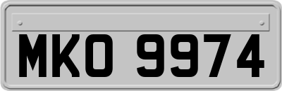 MKO9974