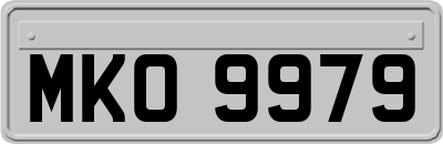 MKO9979