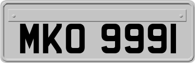 MKO9991