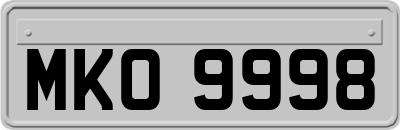MKO9998