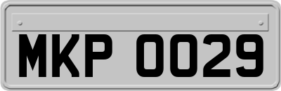 MKP0029