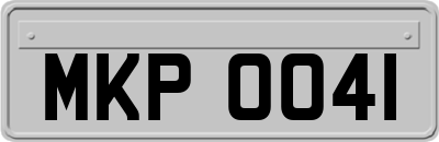 MKP0041