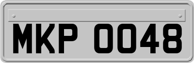 MKP0048