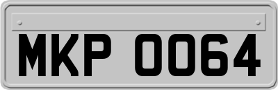 MKP0064