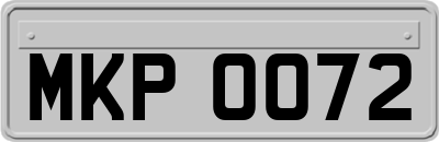 MKP0072